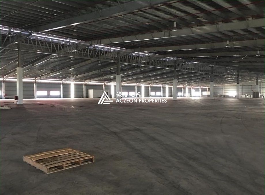 Johor Factory